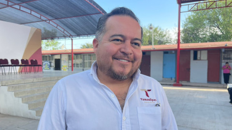 A partir de octubre, CURP biométrica comenzará a tramitarse en Tamaulipas