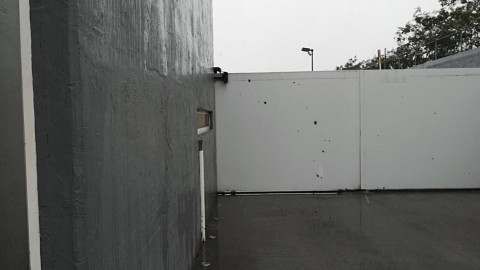 Atacan delegación de PGR en Reynosa