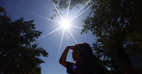 Conoce el clima de este jueves en Tamaulipas