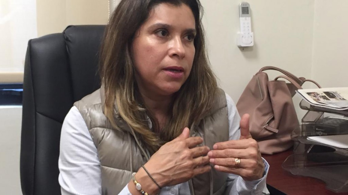 Preparan acciones de lucha contra el dengue