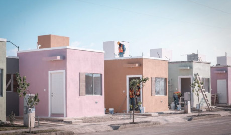 Abren CONAVI e ITAVU convocatoria de Vivienda para el Bienestar