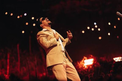 ¡Bad Bunny en vivo y gratis! Benito despide residencia con concierto global en Prime Video