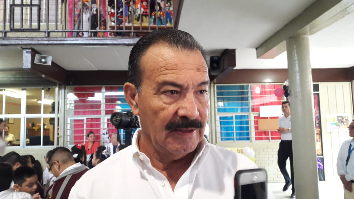 Reporta SSA solo 1 caso de dengue en Reynosa