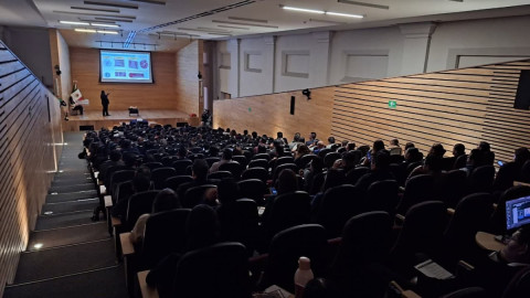  Participa Guardia Estatal Cibernética en el 2.º Encuentro Nacional de Unidades de Policía Cibernética