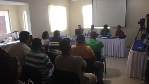 Vigilan que plantas purificadoras de agua cumplan calidad