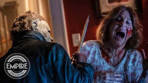 Nuevo vistazo a final de Halloween Ends