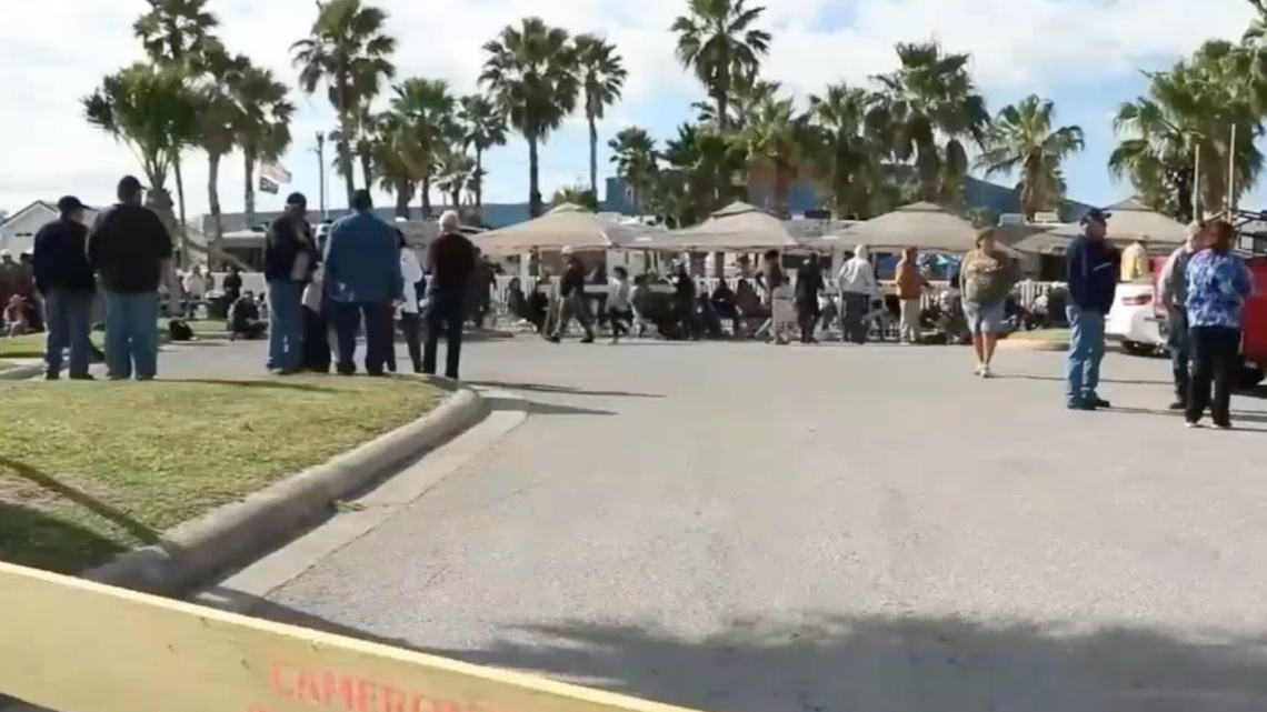 Cambios en reserva de espacios genera controversia