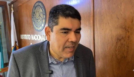 Delinearán topes de campaña para candidatos judiciales