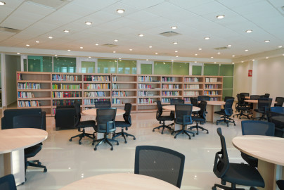 Invita Gobierno Municipal  a visitar nueva Infoteca ‘Sor Juana Inés de la Cruz’