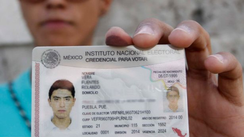 Módulos para trámite de INE tendrán más presencia