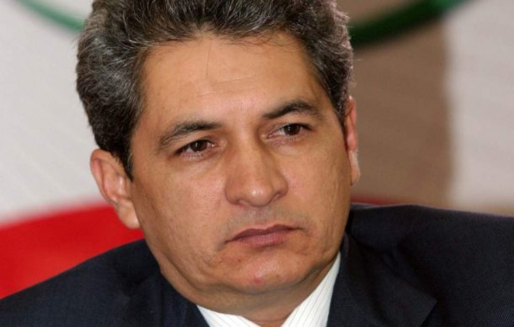 Giran tercera orden de aprehensión contra Yarrington