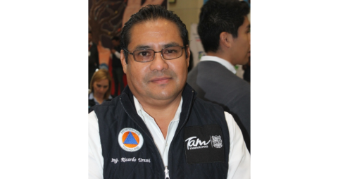 Alistan operativo de seguridad en Semana Santa