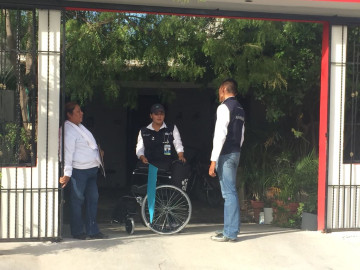 Tamaulipas a favor de Padrón Único de Beneficiaros