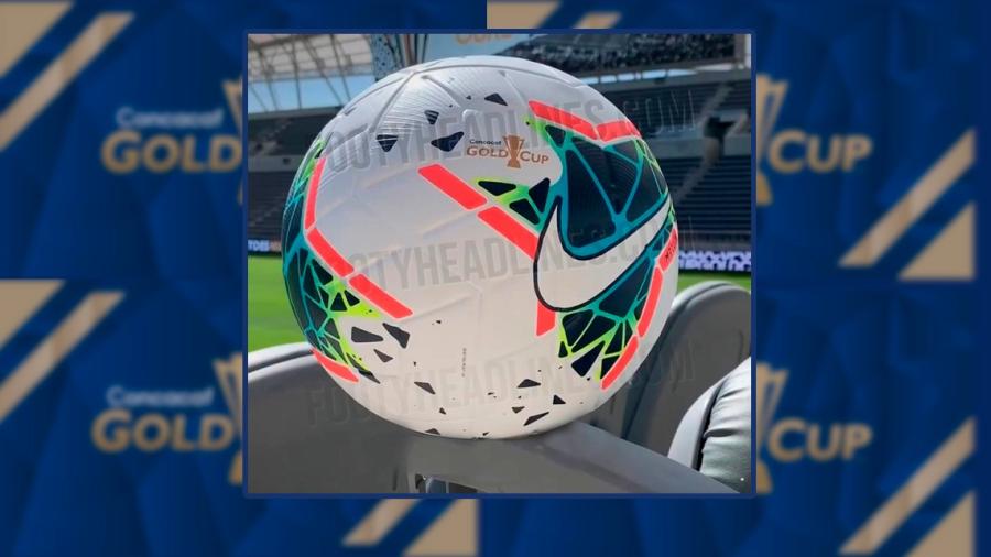 balon nike copa oro 2019